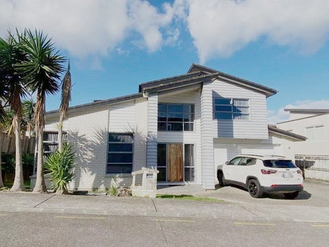 3 Warren Way, Flat Bush, Auckland
