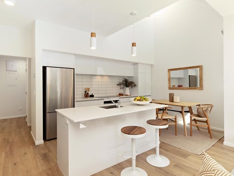 21/16 George Bullen Lane, Arthurs Point, Queenstown