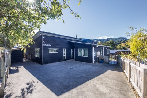6 Kowhai Way, Ohakune, Ohakune
