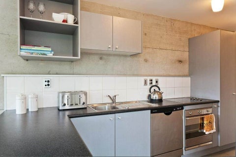 A6/25 Cheshire Street, Parnell, Auckland
