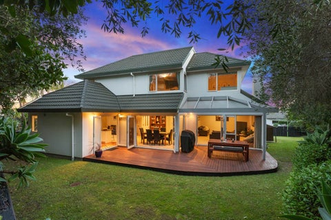 22 Reflection Drive, West Harbour, Auckland