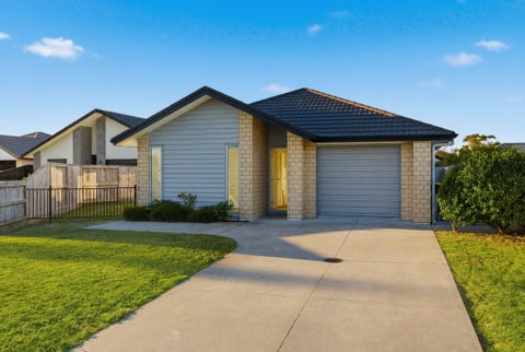 22 Kanapa Close, Papamoa