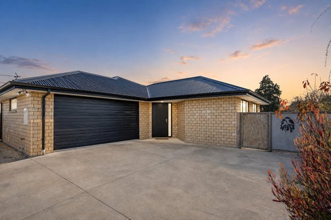 155 Ashley Street, Rangiora, Rangiora