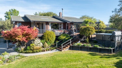 37 Station Road, Tapanui, Tapanui
