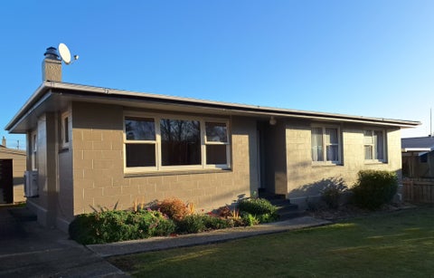 5 Totara Avenue, Balclutha