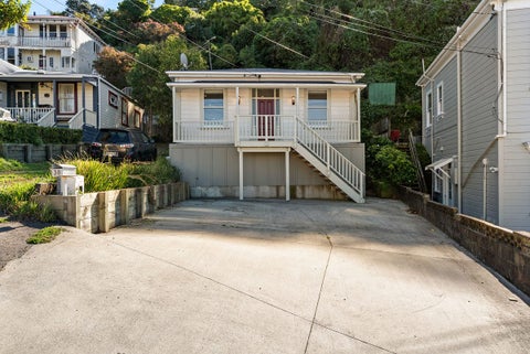 38 Reuben Avenue, Brooklyn, Wellington