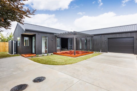 4 Massey Street, Palmerston North, Palmerston North