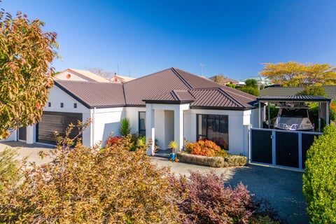 4 Ruth Page Place, Richmond