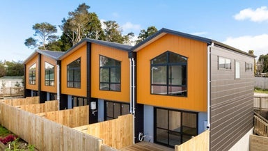 7/7 Beverly Place, New Lynn, Auckland