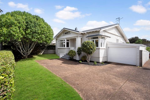 13 Kitenui Avenue, Mount Albert, Auckland 