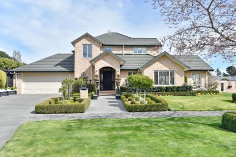 48 Broomfield Terrace, Burwood, Christchurch
