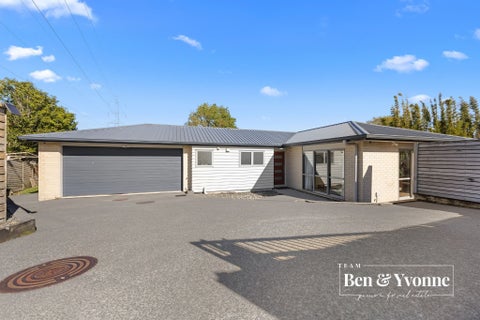 55B Panorama Road, Mount Wellington, Auckland