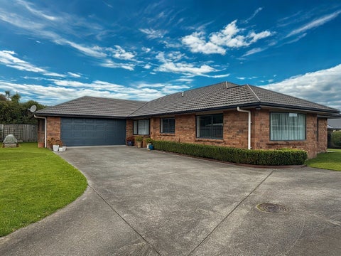 7 Ludlam Way, Otaki