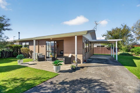 68B Herbert Street, Masterton, Masterton
