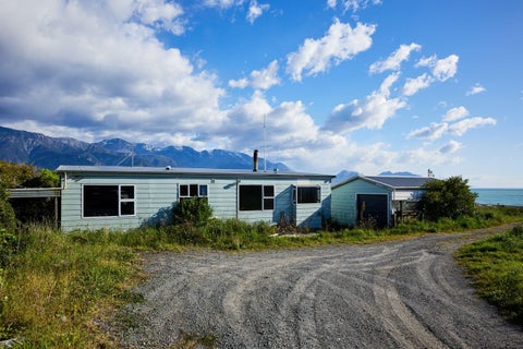 17 Adelphi Terrace, Kaikoura
