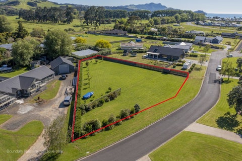 8A Austin Drive, Whitianga