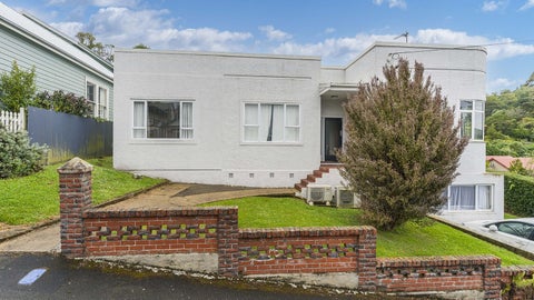140 Dundas Street, North Dunedin, Dunedin