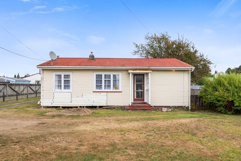46 Torphin Crescent, Tokoroa, Tokoroa