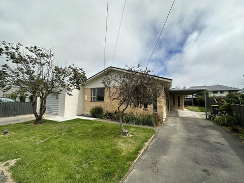 39 Severn Street, Green Island, Dunedin