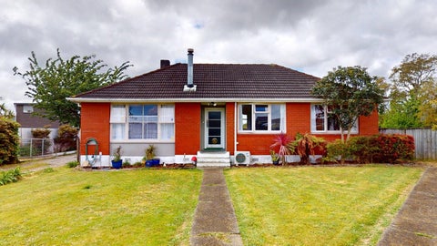 43B Hinemoa Street, Levin, Levin