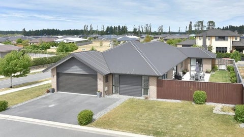 24 Eyrewell Road, Pegasus, Pegasus