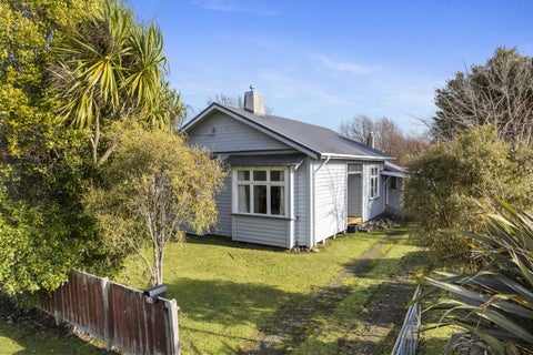 56 Duncan Street, Raetihi