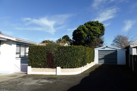 2/14 Snowden Crescent, Islington, Blenheim