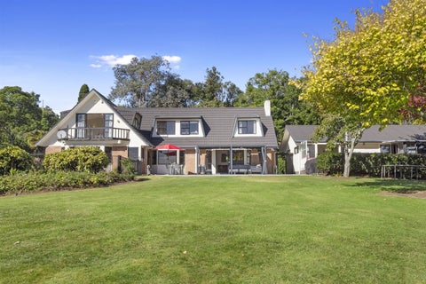 3 Elliot Way, Minden, Tauranga