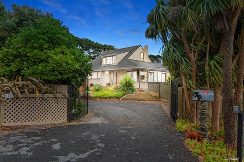 612 Whiriwhiri Road, Waiuku