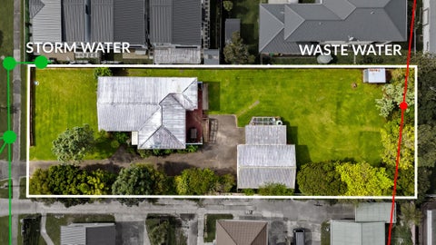 93 Lynwood Road, New Lynn, Auckland