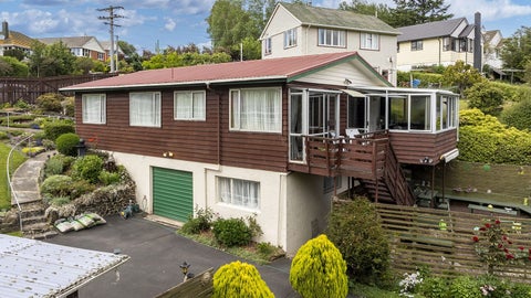 13 Hillary Street, Liberton, Dunedin