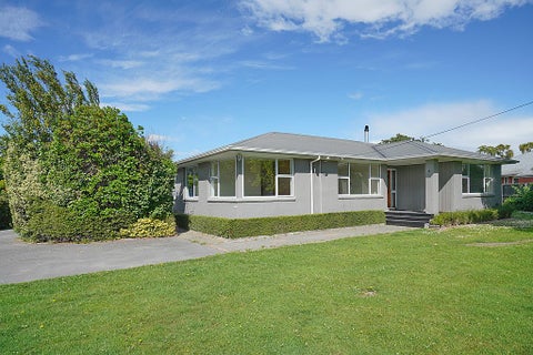 23 Church Street, Rangiora, Rangiora