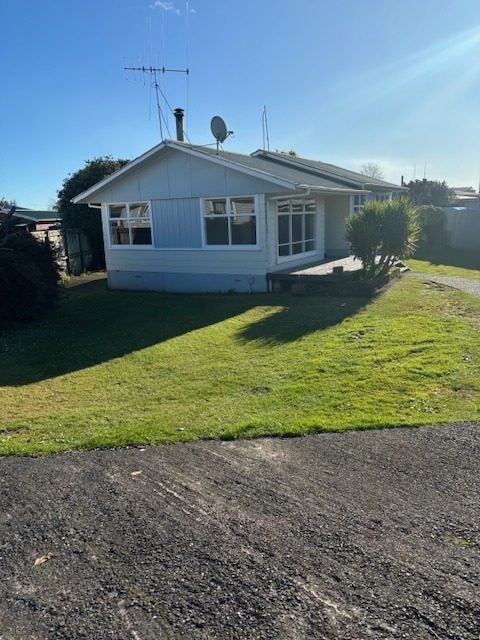 18 Kowhai Place, Tokoroa, Tokoroa