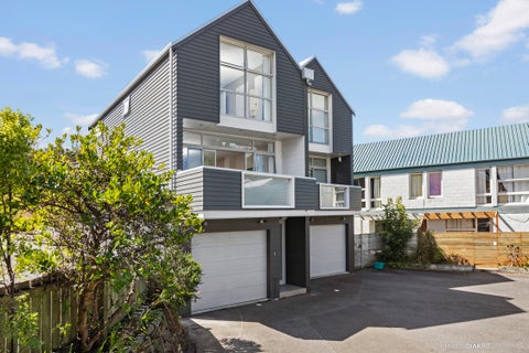 3/53 Cleveland Street, Brooklyn, Wellington