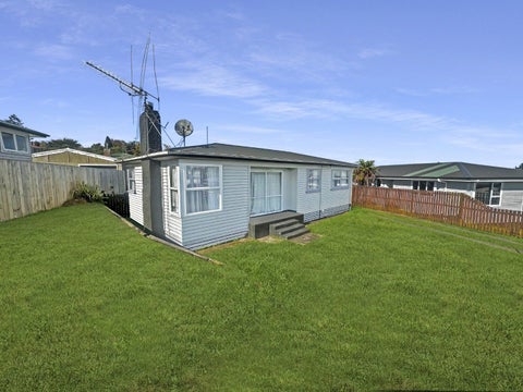 5 Andrew Street, Tokoroa, Tokoroa