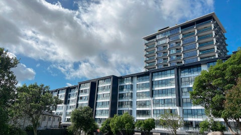 2D/16 Burton Street, Grafton, Auckland