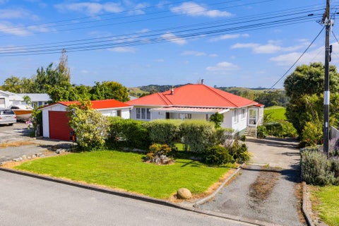 1 Griffin Road, Maungaturoto
