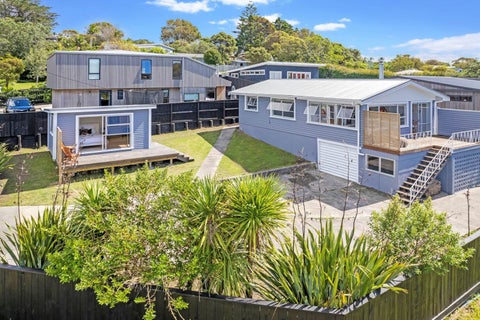 44 D'Oyly Drive, Stanmore Bay, Whangaparaoa