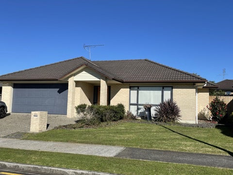 20 Lilybank Crescent, East Tamaki, Auckland