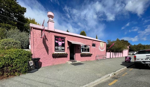 23 Campbell Street, Taumarunui