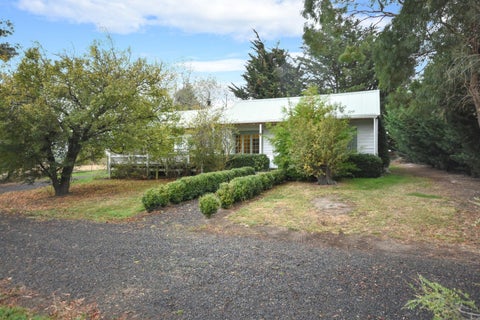 369 Maungatua Road, Woodside, Outram