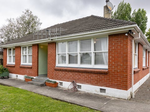 11 Kummer Crescent, Masterton