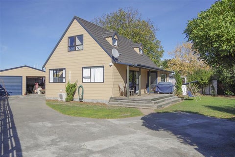 11A Leitrim Street, Redwoodtown, Blenheim