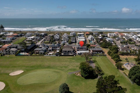 224 Oceanbeach Road, Mount Maunganui, Mount Maunganui