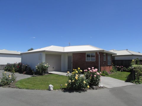 9 Charlotte Lane, Woolston, Christchurch