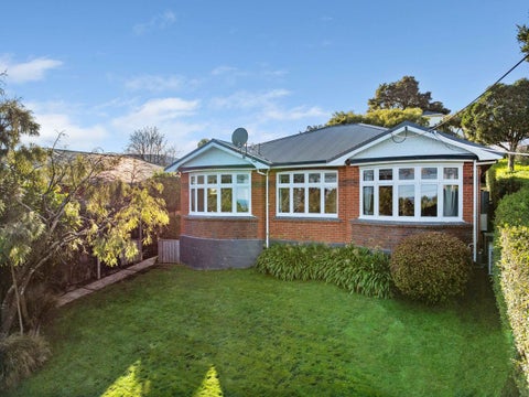 32 Grandview Crescent, Opoho, Dunedin