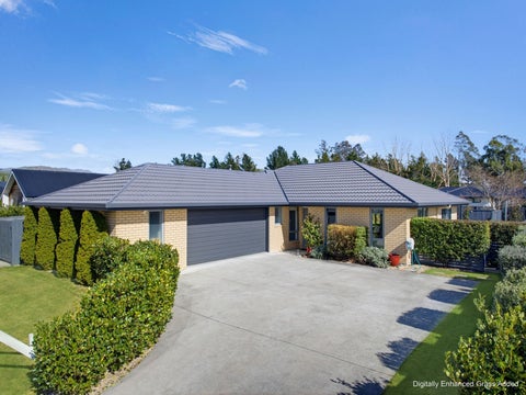 34 Maeburn Street, Witherlea, Blenheim
