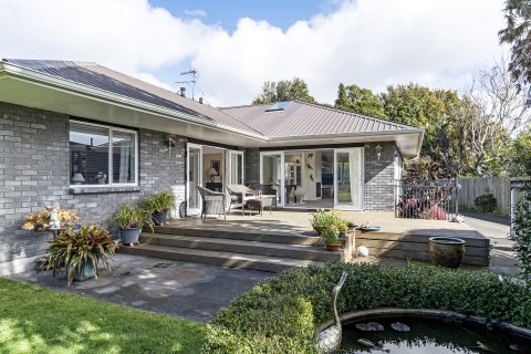 82B Branch Road, Highlands Park, New Plymouth