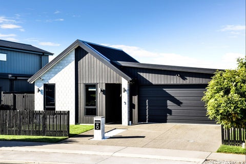 20 Musselwhite Terrace, Chartwell, Hamilton
