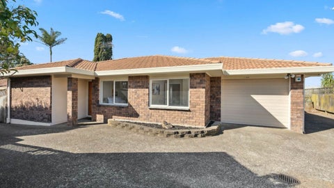1/234A PENROSE ROAD, Mount Wellington, Auckland